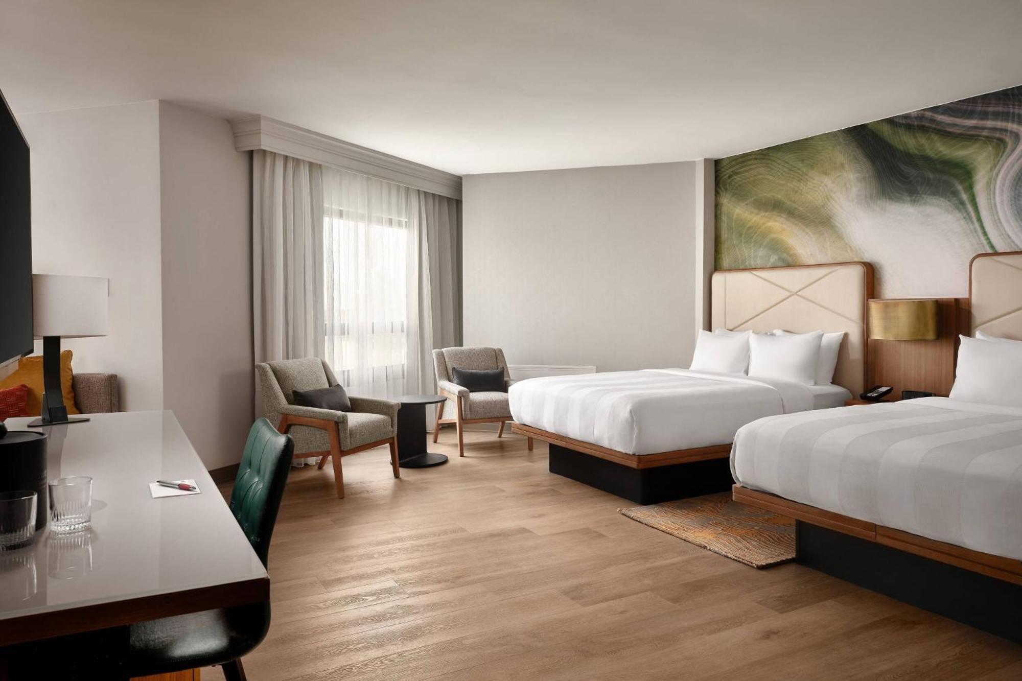 Collins Marriott Fort Collins