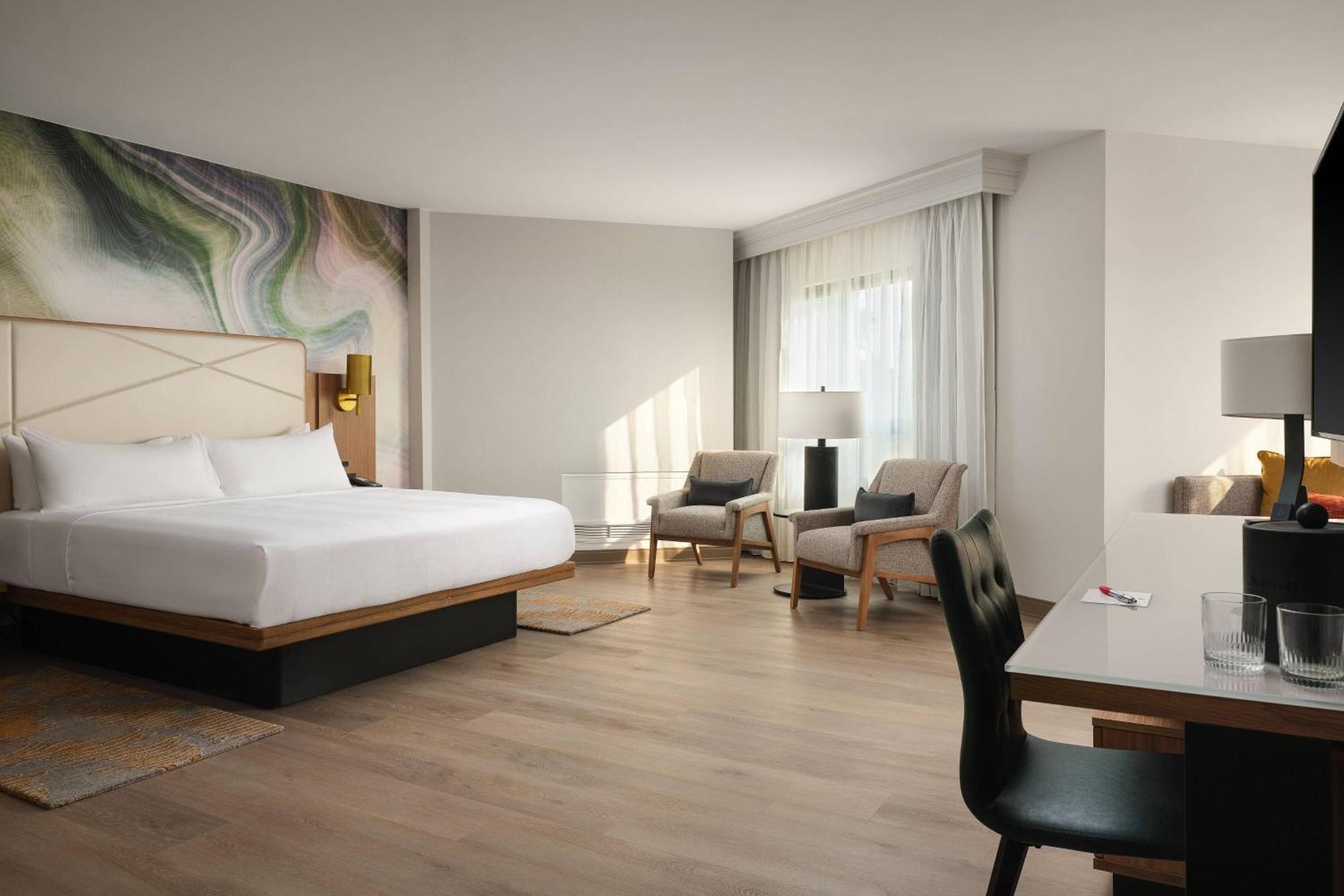 Collins Marriott 3* Fort Collins